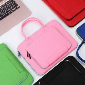 Gifts Shop office ادوات مكتبية  حقيبة لابتوب خفيفة 